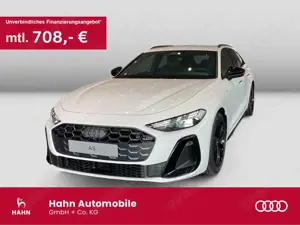 Audi A5 TDI 150 kW S tronic, S-Line, Tech+