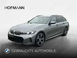 BMW 320 M Sport