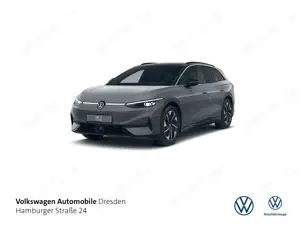 Volkswagen ID.7 Pro S 286 PS 86 kWh AHZV PANO WÄRMEP