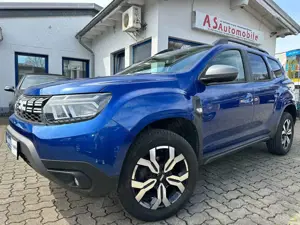 Dacia Duster 1.3 TCE Journey+1.HAND+6 GANG+KLIMATR+PDC+KAMERA