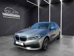 BMW 118 *LED*Apple*Navi*PDC*Fernlichtassistent*DAB*
