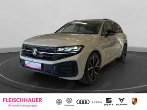 Volkswagen Touareg 3.0 TDI 4M R-Line Matrix+AHK+Pano+22''+Stdhzg+360°