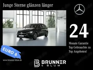 Mercedes-Benz B 180 B 180 Progressive,MBUX,LED,Lenkradhzg,DAB,Kamera
