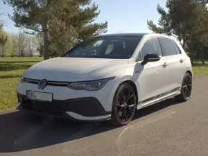 Volkswagen Golf GTI Golf 2.0 TSI OPF DSG GTI Clubsport