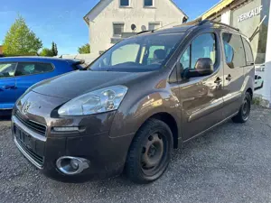 Peugeot Partner Tepee Tendance Bild 3