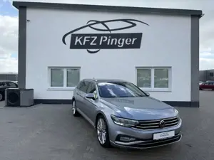 Volkswagen Passat Variant Business R-Line/Led