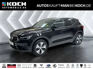 Volvo XC40 B3 Core SHZ GOOGLE KAMERA PDC Bluetooth Navi