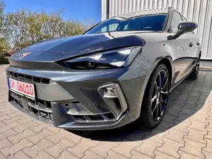 CUPRA Leon Sportstou2.0 EdgeAccLederKameraNaviSitzhLed