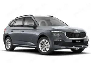 Skoda Kamiq 1.5 TSI Selection ACC AHK AUT EL.HECK KAM Bild 2