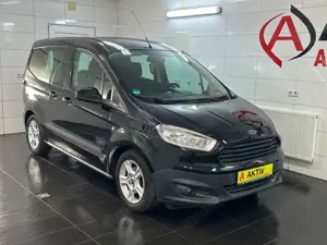 Ford Transit Courier Trend *Klima*SHZ*AHK*