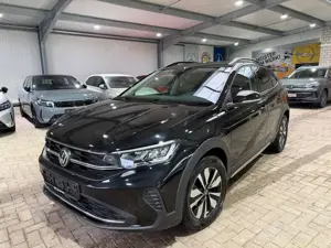 Volkswagen Taigo 1.0 TSI Goal LED ACC SHZ PDC DAB App-Con.