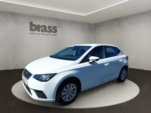 SEAT Ibiza Style 1.0 TSI 7-Gang-DSG