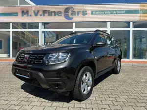 Dacia Duster II Deal