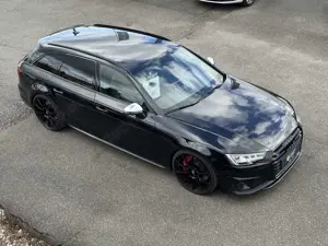 Audi S4 Avant 3.0 TDI Tip-Tr. ACC AHK MATRIX BO 19"