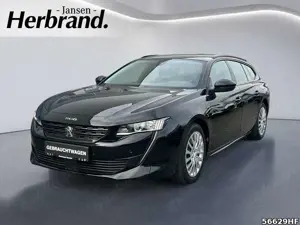 Peugeot 508 Active Pack +SHZ+CARPLAY+TEMPOMAT+180KAMERA