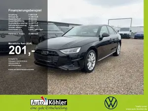 Audi A4 TDI S tronic Kamera/Akustikglas/Kamera/Navi