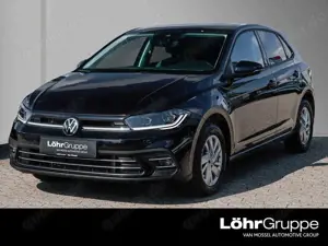 Volkswagen Polo 1.0 TSI DSG Style Navi/RFK/LED