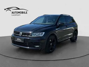 Volkswagen Tiguan 2.0 TDI DSG R-line 4M/BLACK/1.HD/ACC/19"