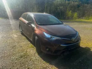 Toyota Avensis Business Edition