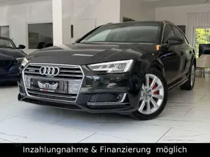 Audi A4 Avant 3.0  S line Selection.Pano.Head-Up