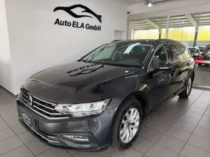 Volkswagen Passat Variant 2.0 TDI Aut. 1.Hand|AHK|Kamera