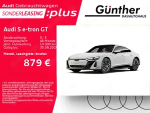 Audi Others +AUDI EXCLUSIV+SITZBELÜFTUNG+ALLRADL