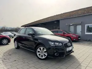 Audi A1 Sportback ambition Tüv Serviec Neu Garantie