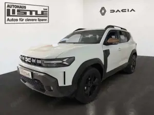 Dacia Duster III Mild Hybrid 140 Extreme Winter-Plus-Paket+City