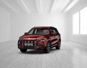 MG ZS 1.5 Hybrid+ AT Luxury+Navi+SHZ+Kamera+ACA+18
