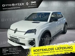 Renault R 5 Evolution 120 Urban Range SITZH +LAGERWAGEN+