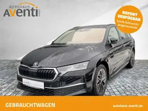 Skoda Octavia Tour Standheiz.*DSG*ACC*AHK*Navi*Kamera*