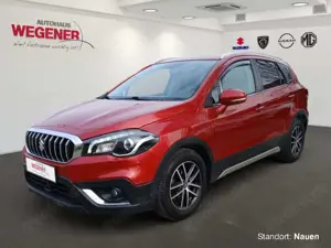 Suzuki SX4 S-Cross 1.4 A/T AllGrip Comfort+ GRA*DAB+*CD