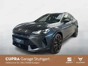 CUPRA Formentor 2.0 TSI VZ 4Drive DSG 245 kW