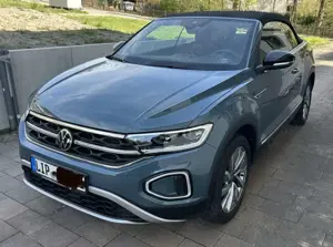 Volkswagen T-Roc Cabriolet 1.5 TSI OPF Move