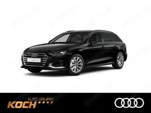 Audi A4 35 TFSI S-Tronic Advanced, RFK, Tempoma