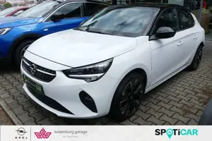 Opel Corsa-e Corsa  Electric First Edition | Navi | SHZ | RFK