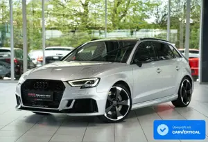 Audi RS3 Sportback q. *2.H *Virtual *ACC *Pano *S-AGA