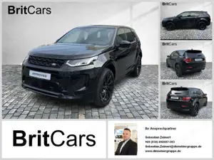 Land Rover Discovery Sport D200 R-Dynamic SE ACC SD