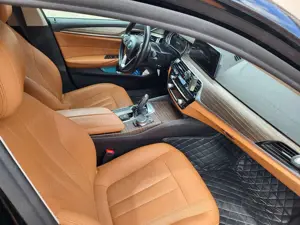 BMW 530 Bmw 530i Luxury Line