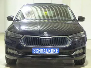 Skoda Octavia Combi TDI 2.0 SCR Style AHK Navi ACC DAB