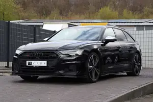 Audi S6 Avant quat.*MATRIX*360°*BO*LUFT*STANDH*ACC*