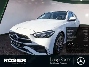 Mercedes-Benz C 300 e AMG Sport Advanced+ LED Navi Kamera S