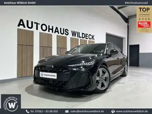 Audi A6 A6 Avant TDI S line Navi ACC Pano Leder Techplus