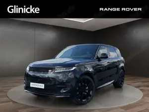 Land Rover Range Rover Sport D300 Dynamic HSE AHK elektrisc