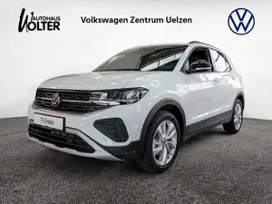 Volkswagen T-Cross 1.0 TSI Energy LED FACEL. ACC AHK SHZ