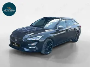 SEAT Leon Sportstourer FR 1.5 TSI 6-Gang LED Navi Ful