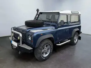 Land Rover Defender 90 Td 5 E Schalt. 5-Gang, Allrad