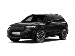 Audi Q7 TDI quattro S line AHK*PANO*MASSAGE*BO 3D*HU