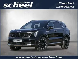 Kia Sorento 2.2 CRDi Platinum 7 Sitzer /Kam./Glasdach