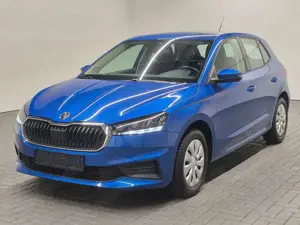 Skoda Fabia LED/SHZ/PDC/Tempom./DAB/Carplay